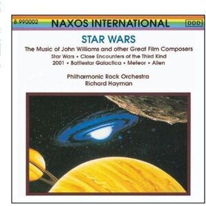 Richard Hayman - Remembering Child / Between  CD